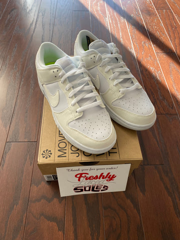 Dunk Low Nature Sail