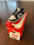 Nike Dunk Low Panda