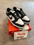 Nike Dunk Low Panda