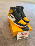 Jordan Retro 1 Taxi