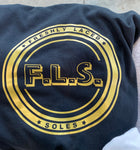 Freshly Laced Soles Monogram L/S Tee